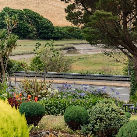 2 Chatsworth Riverscape Apartments - Peaceful Apartment In Great Location With Free Parking Overlooking The Gannel Just A Short Walk From Newquays Incredible Beaches And Local Amenities New Quay エクステリア 写真