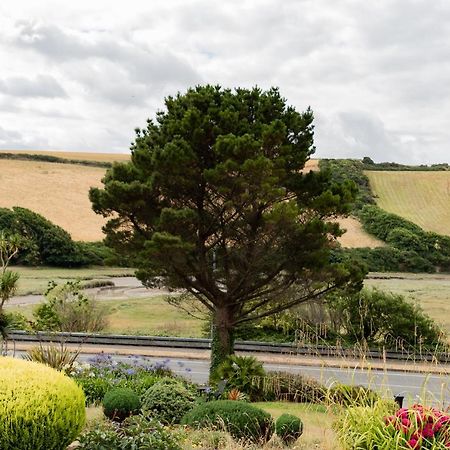 2 Chatsworth Riverscape Apartments - Peaceful Apartment In Great Location With Free Parking Overlooking The Gannel Just A Short Walk From Newquays Incredible Beaches And Local Amenities New Quay エクステリア 写真
