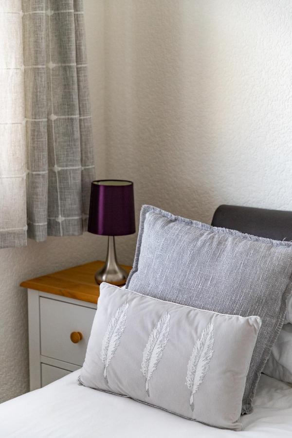 2 Chatsworth Riverscape Apartments - Peaceful Apartment In Great Location With Free Parking Overlooking The Gannel Just A Short Walk From Newquays Incredible Beaches And Local Amenities New Quay エクステリア 写真