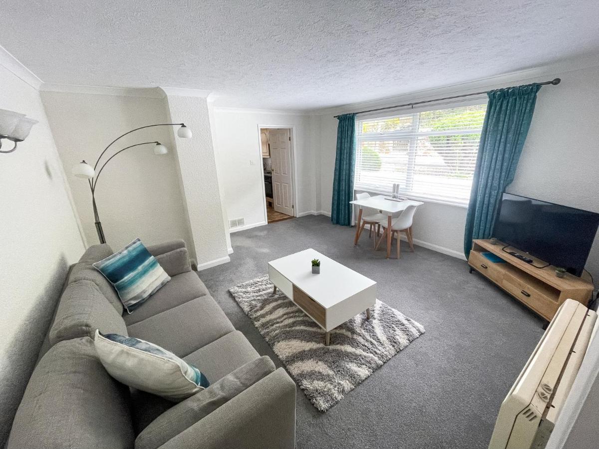 2 Chatsworth Riverscape Apartments - Peaceful Apartment In Great Location With Free Parking Overlooking The Gannel Just A Short Walk From Newquays Incredible Beaches And Local Amenities New Quay エクステリア 写真