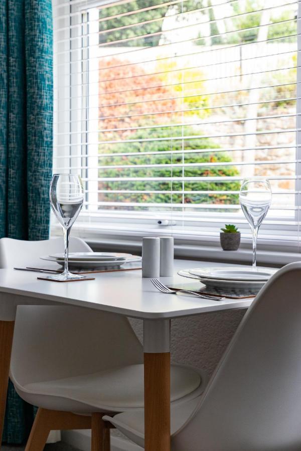 2 Chatsworth Riverscape Apartments - Peaceful Apartment In Great Location With Free Parking Overlooking The Gannel Just A Short Walk From Newquays Incredible Beaches And Local Amenities New Quay エクステリア 写真