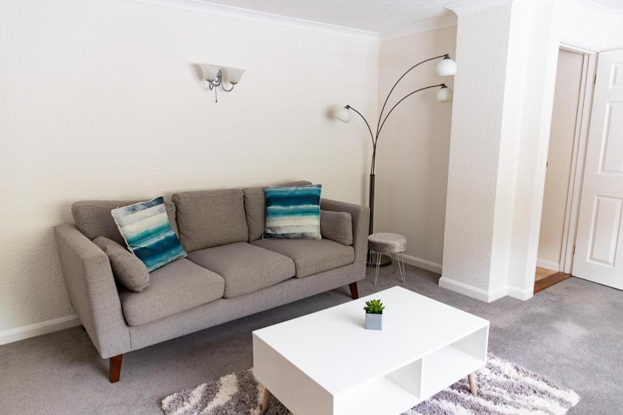 2 Chatsworth Riverscape Apartments - Peaceful Apartment In Great Location With Free Parking Overlooking The Gannel Just A Short Walk From Newquays Incredible Beaches And Local Amenities New Quay エクステリア 写真
