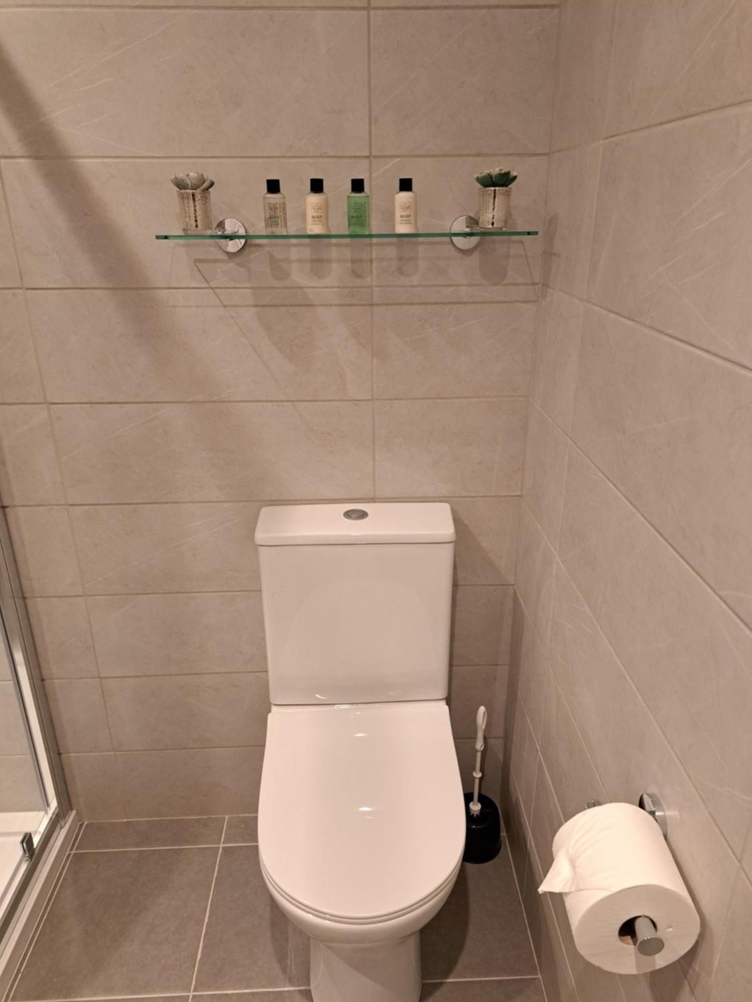 2 Chatsworth Riverscape Apartments - Peaceful Apartment In Great Location With Free Parking Overlooking The Gannel Just A Short Walk From Newquays Incredible Beaches And Local Amenities New Quay エクステリア 写真