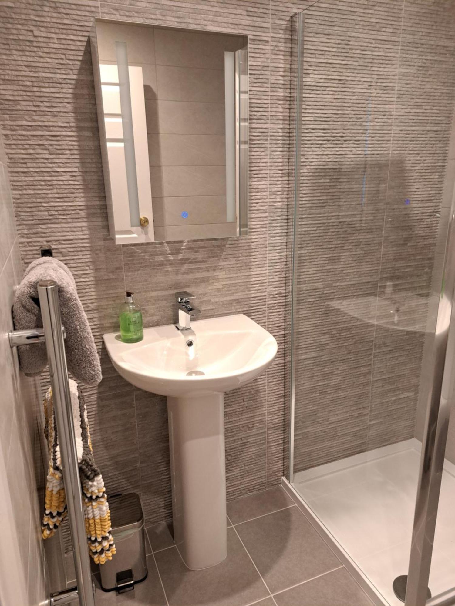 2 Chatsworth Riverscape Apartments - Peaceful Apartment In Great Location With Free Parking Overlooking The Gannel Just A Short Walk From Newquays Incredible Beaches And Local Amenities New Quay エクステリア 写真